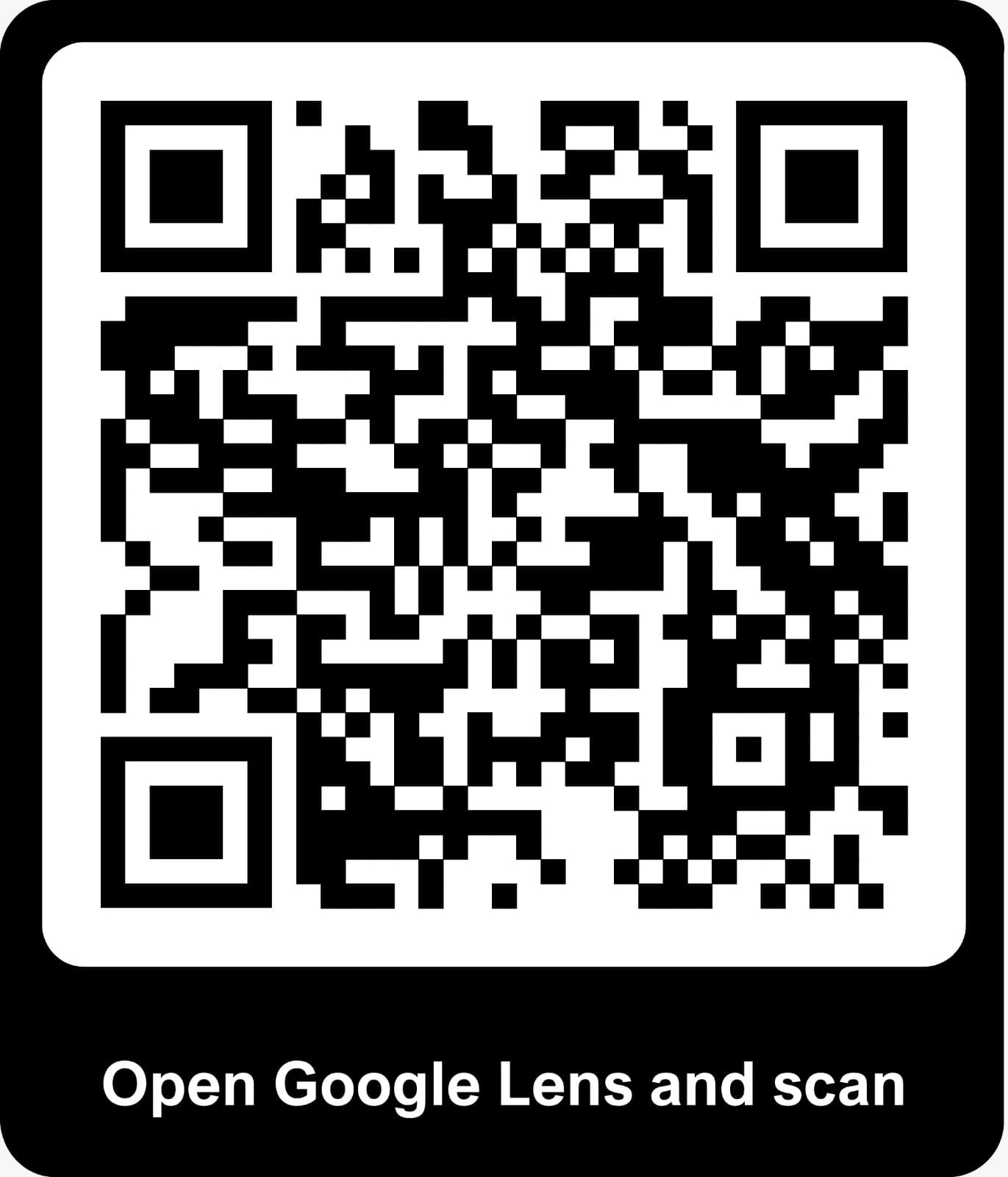 Location QR Code